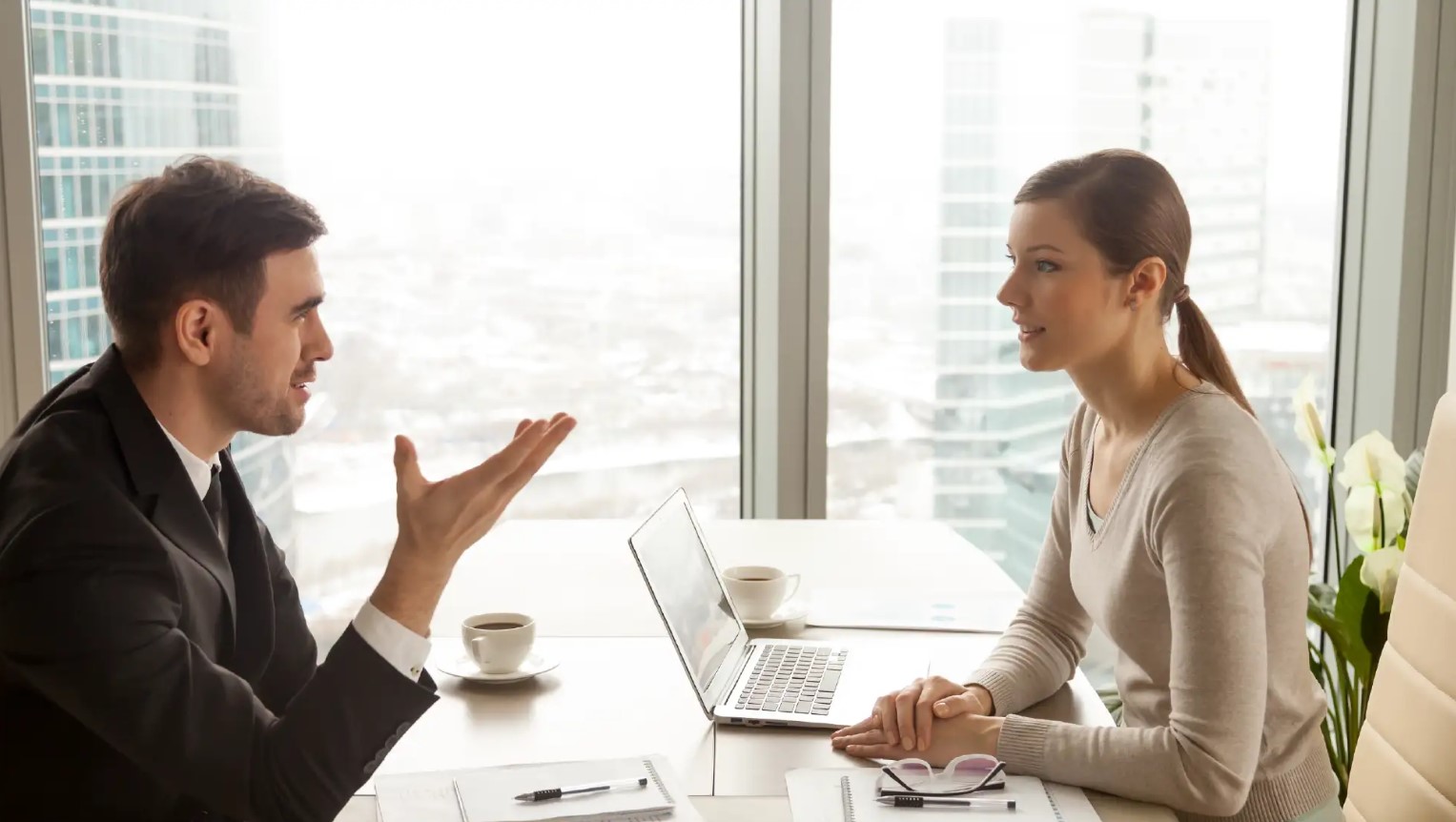 Asertivna Komunikacija